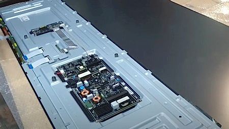 Ремонт телевизоров Xiaomi