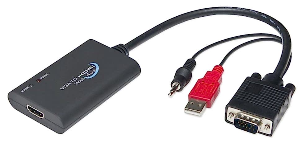 Телевизор не видит телефон через HDMI