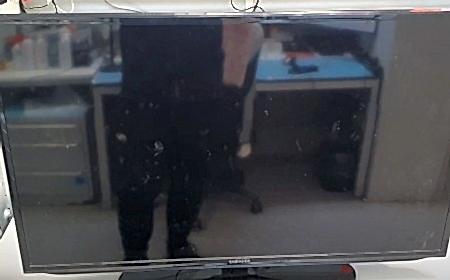 Телевизор Самсунг не включается