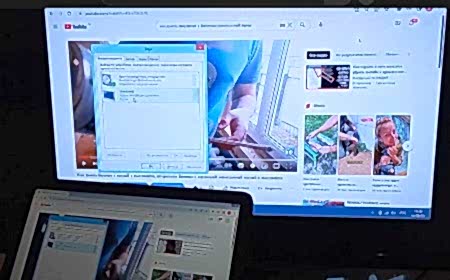 Нет звука через HDMI на телевизоре Самсунг