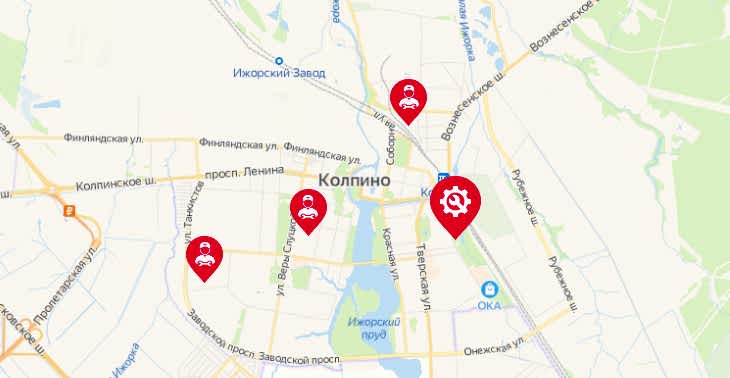 Астана