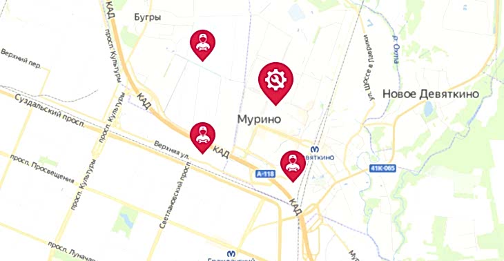 Астана