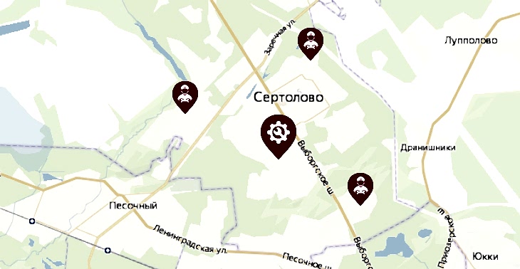 Астана