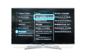 Телевизор не переключает каналы - ремонт в день обращения