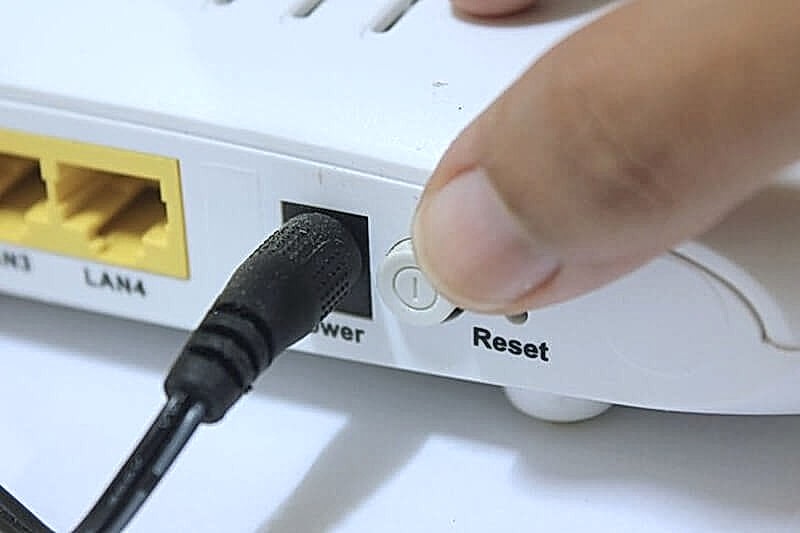Не работает телевизор - нет сигнала от антенны