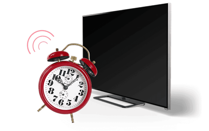 Ремонт OLED-телевизоров в день обращения